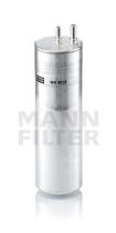 MANN WK 8020 - [*]FILTRO COMBUSTIBLE