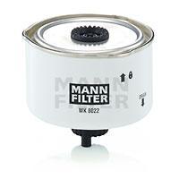 MANN WK 8022 X - [*]FILTRO COMBUSTIBLE