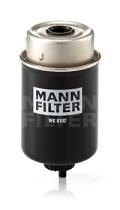 MANN WK 8102 - [**]FILTRO COMBUSTIBLE