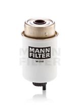 MANN WK 8108 - [**]FILTRO COMBUSTIBLE
