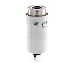 MANN WK 8114 - FILTRO COMBUSTIBLE