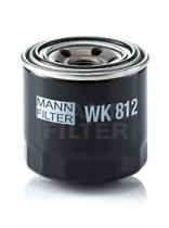 MANN WK 812 - FILTRO COMBUSTIBLE