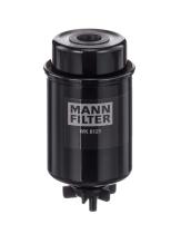 MANN WK 8121 - FILTRO COMBUSTIBLE
