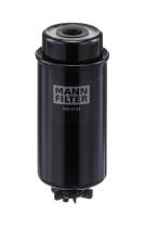 MANN WK 8134 - FILTRO COMBUSTIBLE