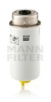 MANN WK 8154 - [*]FILTRO COMBUSTIBLE