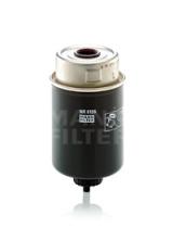 MANN WK 8155 - FILTRO COMBUSTIBLE
