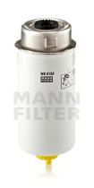 MANN WK 8158 - [*]FILTRO COMBUSTIBLE