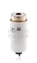 MANN WK 8163 - FILTRO COMBUSTIBLE