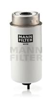 MANN WK 8168 - [**]FILTRO COMBUSTIBLE