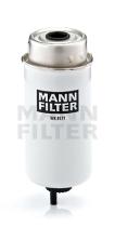 MANN WK 8171 - [**]FILTRO COMBUSTIBLE