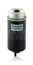 MANN WK 8172 - FILTRO COMBUSTIBLE