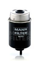 MANN WK 8173 - [**]FILTRO COMBUSTIBLE
