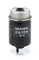 MANN WK 8179 - [**]FILTRO COMBUSTIBLE