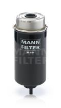MANN WK 8184 - [**]FILTRO COMBUSTIBLE