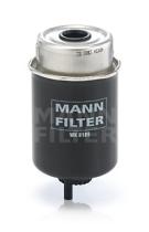 MANN WK 8185 - [**]FILTRO COMBUSTIBLE
