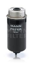 MANN WK 8187 - FILTRO COMBUSTIBLE