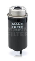 MANN WK 8188 - [**]FILTRO COMBUSTIBLE