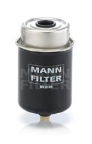 MANN WK 8189 - [**]FILTRO COMBUSTIBLE