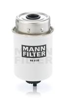 MANN WK 8190 - [**]FILTRO COMBUSTIBLE