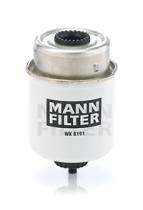 MANN WK 8191 - [**]FILTRO COMBUSTIBLE