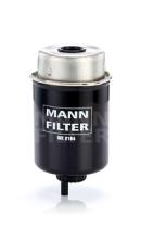 MANN WK 8194 - FILTRO COMBUSTIBLE