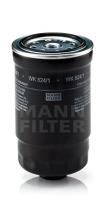 MANN WK824/1 - [*]FILTRO COMBUSTIBLE