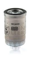 MANN WK 842/24 - FILTRO COMBUSTIBLE
