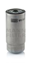 MANN WK 845/7 - [*]FILTRO COMBUSTIBLE