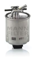 MANN WK 9011 - [*]FILTRO COMBUSTIBLE