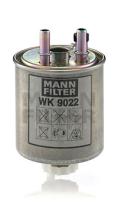 MANN WK 9022 - [*]FILTRO COMBUSTIBLE