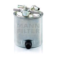 MANN WK 9025 - [*]FILTRO COMBUSTIBLE
