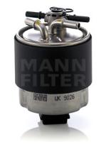 MANN WK 9026 - [*]FILTRO COMBUSTIBLE