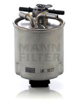 MANN WK 9027 - [*]FILTRO COMBUSTIBLE