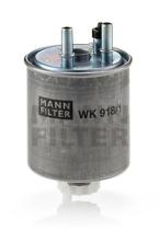 MANN WK 918/1 - [*]FILTRO COMBUSTIBLE