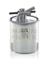 MANN WK 920/6 - [*]FILTRO COMBUSTIBLE