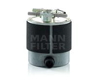 MANN WK 920/7 - [*]FILTRO COMBUSTIBLE