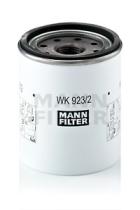 MANN WK 923/2 X - [*]FILTRO COMBUSTIBLE