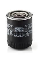 MANN WK 930/4 - [*]FILTRO COMBUSTIBLE