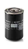 MANN WK932/2 - [*]FILTRO COMBUSTIBLE