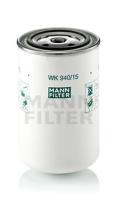MANN WK 940/15 - [*]FILTRO COMBUSTIBLE