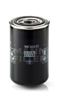 MANN WK 940/23 - [*]FILTRO COMBUSTIBLE