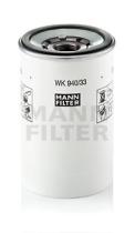 MANN WK 940/33 X - [*]FILTRO COMBUSTIBLE