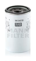 MANN WK 940/38 X - [*]FILTRO COMBUSTIBLE