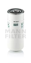 MANN WK 962/7 - FILTRO COMBUSTIBLE