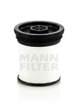MANN PU 7006 - [*]FILTRO COMBUSTIBLE