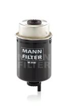 MANN WK 8195 - [**]FILTRO COMBUSTIBLE