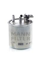 MANN WK 9043 - [*]FILTRO COMBUSTIBLE