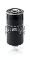 MANN WK 950/16 X - FILTRO COMBUSTIBLE