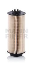 MANN PU 10 022 Z - [*]FILTRO COMBUSTIBLE