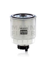 MANN WK 818/2 - [**]FILTRO COMBUSTIBLE